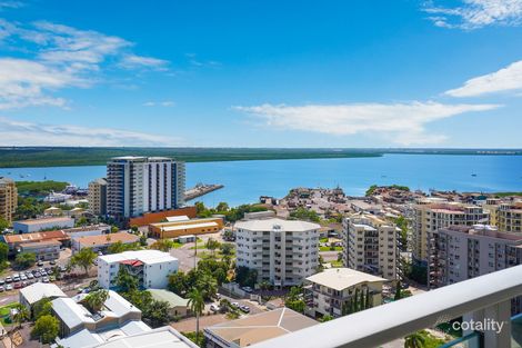 1711/43b Knuckey St, Darwin City, NT 0800