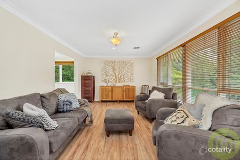 Property photo of 4 Ham Place Garran ACT 2605
