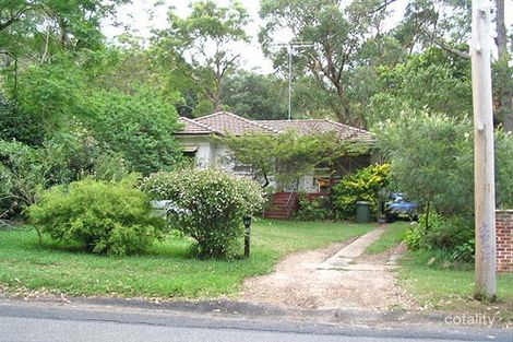 68 Glenbrook Rd, Glenbrook, NSW 2773