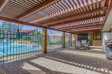 Property photo of 22 Monarch Court Thornlie WA 6108
