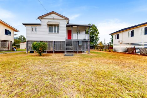 108 Bawden St, Berserker, QLD 4701