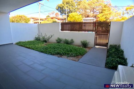 3/54-58 Macarthur St, Parramatta, NSW 2150