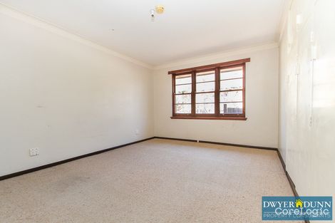 Property photo of 52 Warramoo Crescent Narrabundah ACT 2604