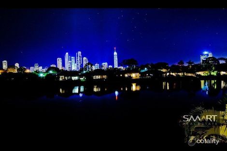 43/40 Cotlew St E, Southport, QLD 4215