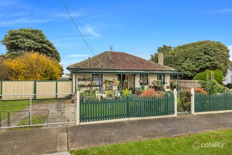 18 Gladstone St, Moe, VIC 3825