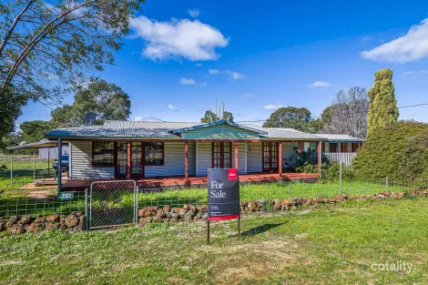 Property photo of 3502 Dandaragan Road Dandaragan WA 6507