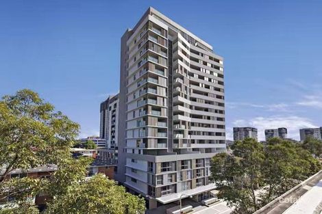 1502/36-38 Victoria St, Burwood, NSW 2134