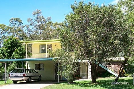 15 Curlew Dr, New Auckland, QLD 4680