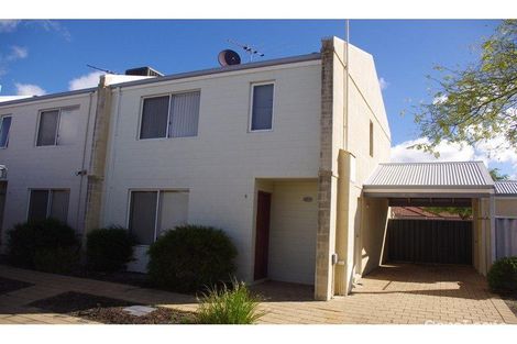 Property photo of 9/4 Stanbury Crescent Morley WA 6062