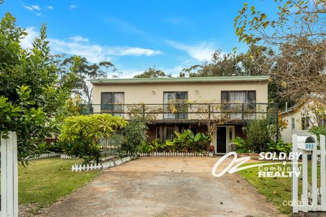 Property photo of 292 The Park Drive Sanctuary Point NSW 2540