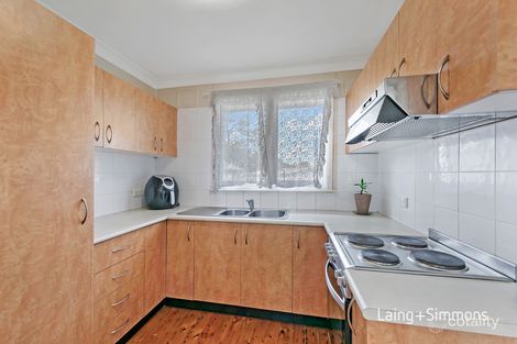 Property photo of 10 Mackellar Road Hebersham NSW 2770