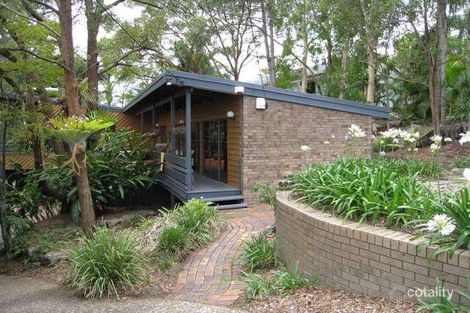 74 Dennis Rd, Springwood, QLD 4127