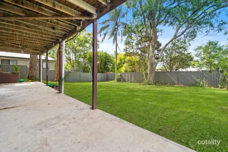 Property photo of 17 Wagner Street Eagleby QLD 4207