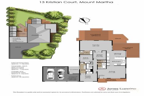 Property photo of 13 Kristian Court Mount Martha VIC 3934