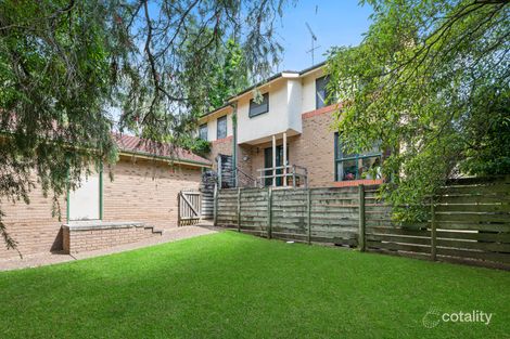 Property photo of 3/11 Hope Street Blaxland NSW 2774