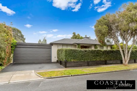 Property photo of 48 Casuarina Drive Frankston South VIC 3199