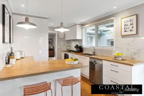 Property photo of 48 Casuarina Drive Frankston South VIC 3199