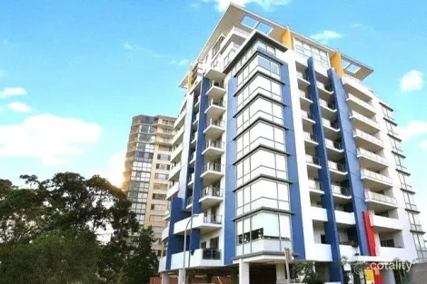 1 Sorrell St, Parramatta, NSW 2150