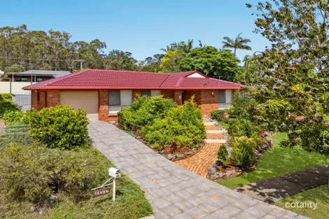 7 Deputor St, Rochedale South, QLD 4123
