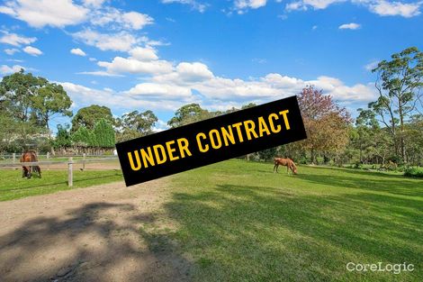 Property photo of 22 Muraban Road Dural NSW 2158