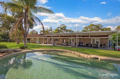 Property photo of 22 Muraban Road Dural NSW 2158