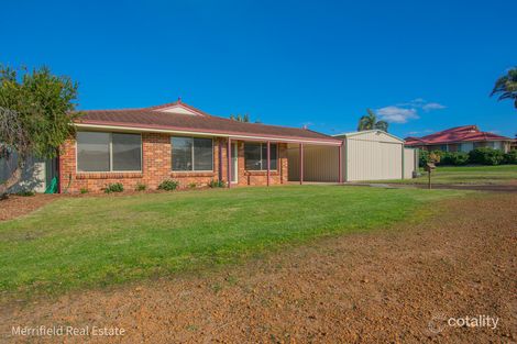 Property photo of 9 Salvado Road Orana WA 6330