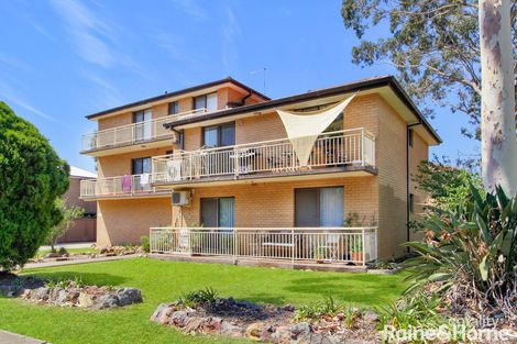 Property photo of 6/8 Railway Street Werrington NSW 2747