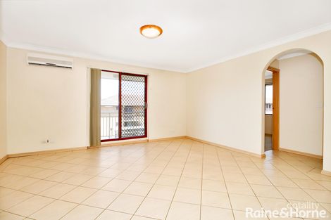 Property photo of 6/8 Railway Street Werrington NSW 2747