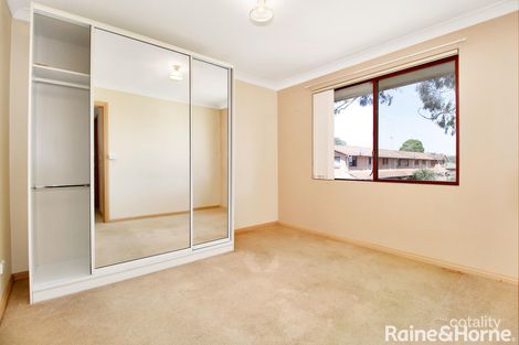 Property photo of 6/8 Railway Street Werrington NSW 2747