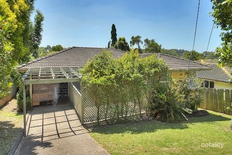 17 Rothwell St, Mount Gravatt East, QLD 4122