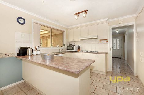 Property photo of 2 Carrington Close Wyndham Vale VIC 3024