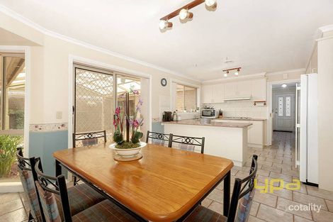 Property photo of 2 Carrington Close Wyndham Vale VIC 3024