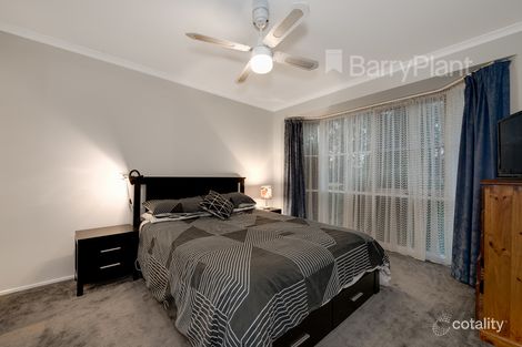 Property photo of 52 Smethurst Avenue Pakenham VIC 3810