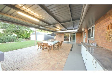 Property photo of 26 Baccata Place Forest Lake QLD 4078