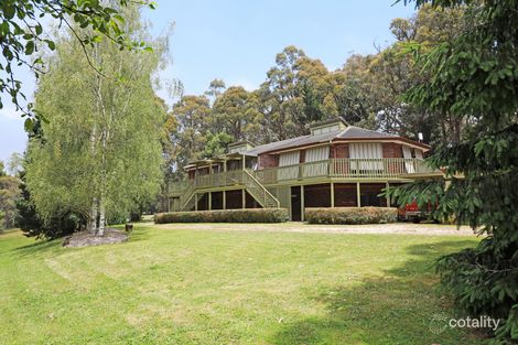 7 Greig Ct, Woodend, VIC 3442