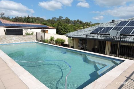 13 Tee Trees Bvd, Arundel, QLD 4214