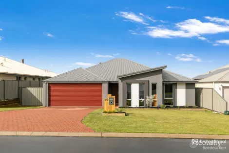 39 Houghton Bvd, Bayonet Head, WA 6330