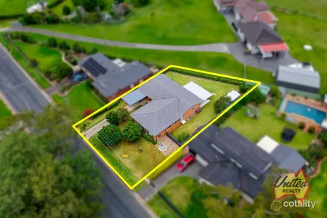 Property photo of 210 Cobbitty Road Cobbitty NSW 2570