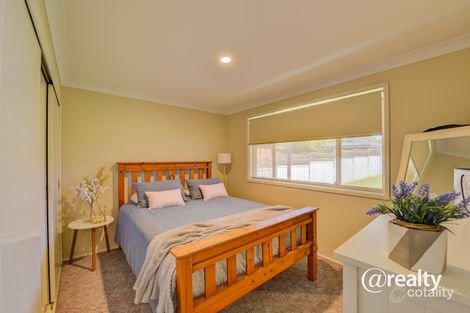 Property photo of 10 Leonora Crescent Kootingal NSW 2352