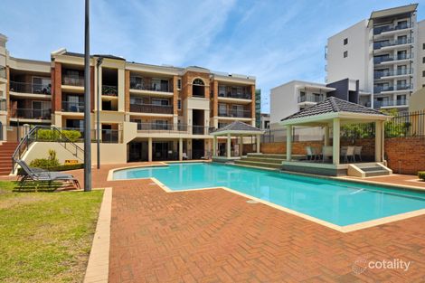 9/7 Delhi St, West Perth, WA 6005