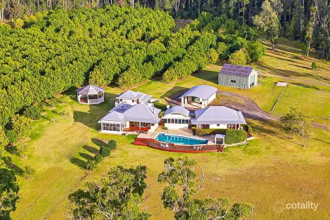 360 Bobs Creek Rd, Bobs Creek, NSW 2439