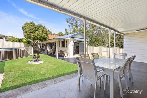 Property photo of 22 Galga Street Sutherland NSW 2232