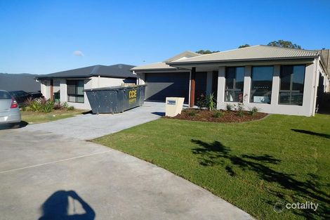 Property photo of 23 Paddy Circuit Ormeau QLD 4208