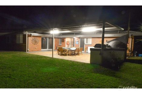 Property photo of 26 Baccata Place Forest Lake QLD 4078