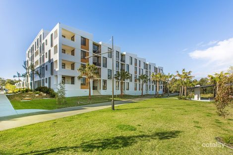 Property photo of 414/32 Koorine Street Ermington NSW 2115