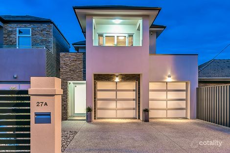 Property photo of 27A Thames Avenue Klemzig SA 5087
