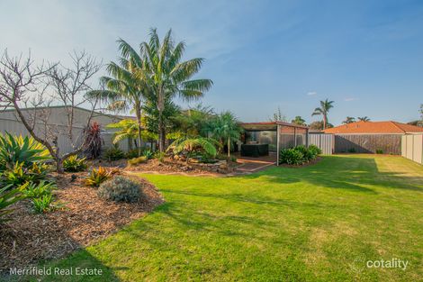 Property photo of 9 Salvado Road Orana WA 6330