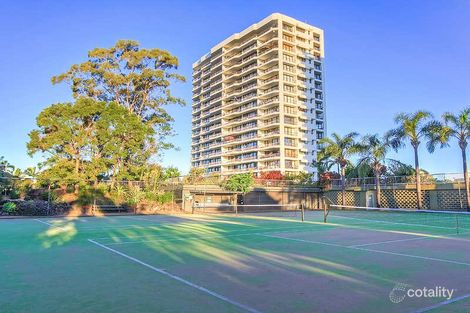 Property photo of 62/54 Hooker Boulevard Mermaid Waters QLD 4218