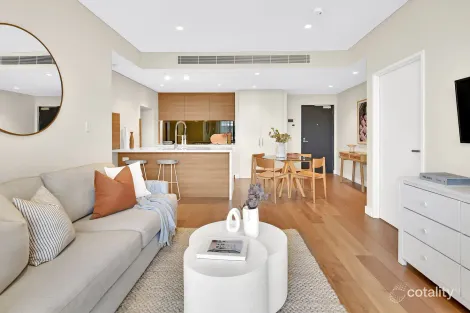 Property photo of 225D/39 Ralph Street Alexandria NSW 2015