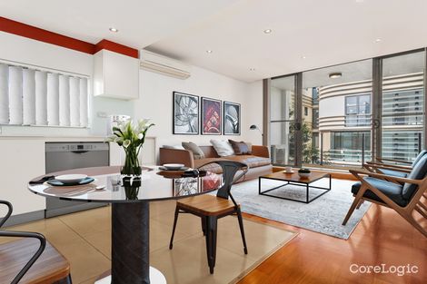 Property photo of 203/107 Chandos Street Crows Nest NSW 2065